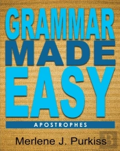 Grammar Made Easy