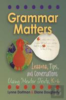 Grammar Matters