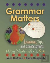 Grammar Matters