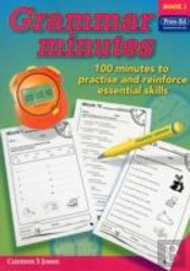 Grammar Minutes Book 1