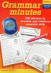 Grammar Minutes Book 2