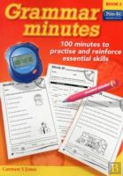 Bertrand.pt - Grammar Minutes Book 2