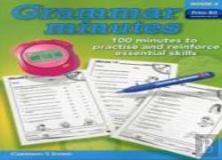 Grammar Minutes Book 4