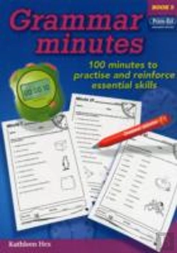 Bertrand.pt - Grammar Minutes Book 5