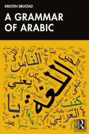 Grammar Of Arabic