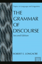 Grammar Of Discourse