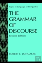 Grammar Of Discourse