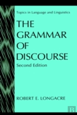 Bertrand.pt - Grammar Of Discourse