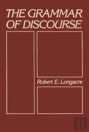 Grammar Of Discourse