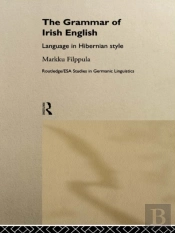 Grammar Of Irish English