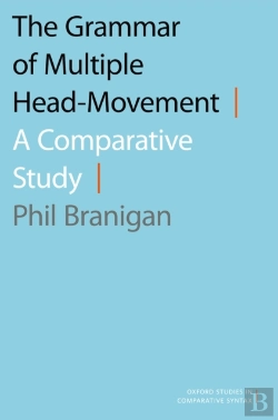 Bertrand.pt - Grammar Of Multiple Head-Movement