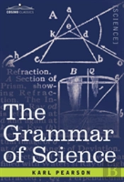 Grammar Of Science