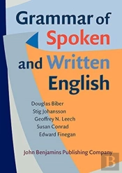Grammar Of Spoken And Written English