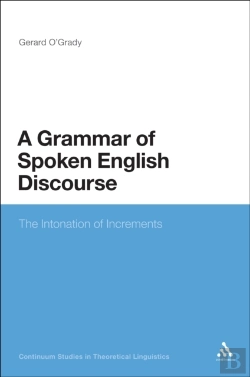 Bertrand.pt - Grammar Of Spoken English Discourse