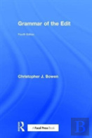 Grammar Of The Edit