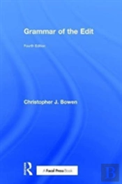 Grammar Of The Edit