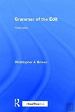 Bertrand.pt - Grammar Of The Edit