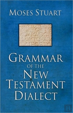 Bertrand.pt - Grammar Of The New Testament Dialect