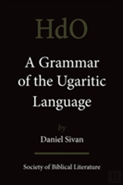 Bertrand.pt - Grammar Of The Ugaritic Language