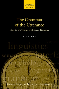 Bertrand.pt - Grammar Of The Utterance