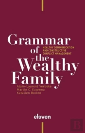 Grammar Of The Wealthy Family
