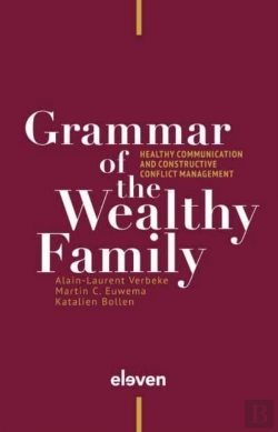 Bertrand.pt - Grammar Of The Wealthy Family