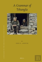 Grammar Of Tshangla