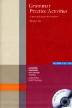 Bertrand.pt - Grammar Practice Activities Paperback With Cd-Rom