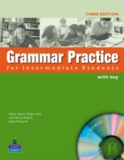 Grammar Practice For Intermediate