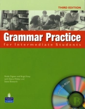 Grammar Practice For Intermediate Student Book No Key Pack