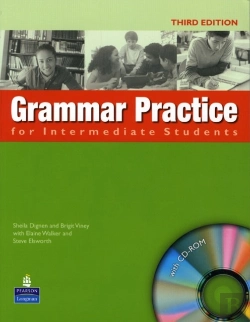 Bertrand.pt - Grammar Practice For Intermediate Student Book No Key Pack