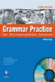 Grammar Practice For Pre-Intermediate