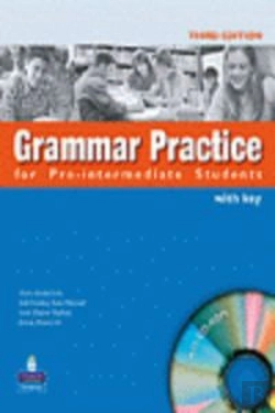 Bertrand.pt - Grammar Practice For Pre-Intermediate
