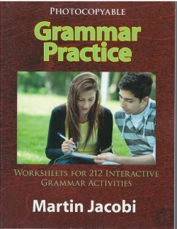 Bertrand.pt - Grammar Practice