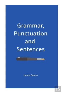 Bertrand.pt - Grammar, Punctuation And Sentences