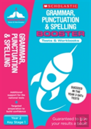 Grammar, Punctuation And Spelling Pack