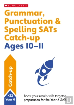 Bertrand.pt - Grammar, Punctuation & Spelling Sats Catch-Up Ages 10-11