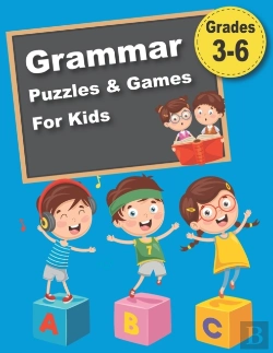 Bertrand.pt - Grammar  Puzzles & Games  For Kids