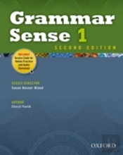 Grammar Sense
