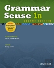 Grammar Sense