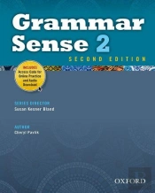 Grammar Sense