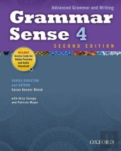 Grammar Sense
