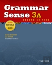 Grammar Sense