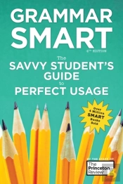 Grammar Smart, 4th Edition