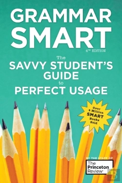 Bertrand.pt - Grammar Smart, 4th Edition