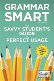 Grammar Smart, 4th Edition