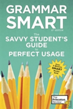 Bertrand.pt - Grammar Smart, 4th Edition