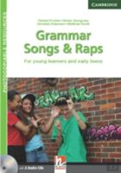 Bertrand.pt - Grammar Songs And Raps Teacher'S Book With Audio Cds (2)