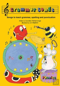 Bertrand.pt - Grammar Songs