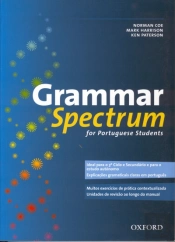 Grammar Spectrum